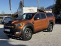 Ford Ranger Ranger Doppelkabine Wildtrak 4x4 3,2 TDCi Aut. ... Orange - thumbnail 4