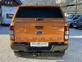 Ford Ranger Ranger Doppelkabine Wildtrak 4x4 3,2 TDCi Aut. ... Orange - thumbnail 13