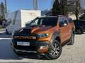Ford Ranger Ranger Doppelkabine Wildtrak 4x4 3,2 TDCi Aut. ... Orange - thumbnail 1