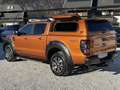 Ford Ranger Ranger Doppelkabine Wildtrak 4x4 3,2 TDCi Aut. ... Orange - thumbnail 20
