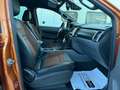 Ford Ranger Ranger Doppelkabine Wildtrak 4x4 3,2 TDCi Aut. ... Orange - thumbnail 28