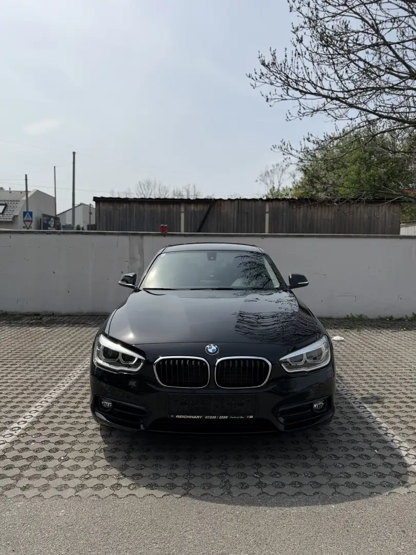 BMW 116 116i Sport Line - 1