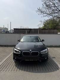 116i Sport Line