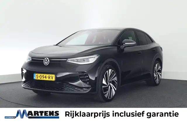 Volkswagen ID.5 GTX 299pk 4Motion 77 kWh SOH 91% Sportstoelen HUD