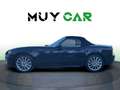 Fiat 124 Spider 1.4 Multiair Lusso Negro - thumbnail 4