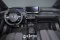 Peugeot 208 1.2 Puretech 100CV GT Gris - thumbnail 10