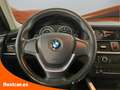 BMW X3 xDrive 20dA Gris - thumbnail 14