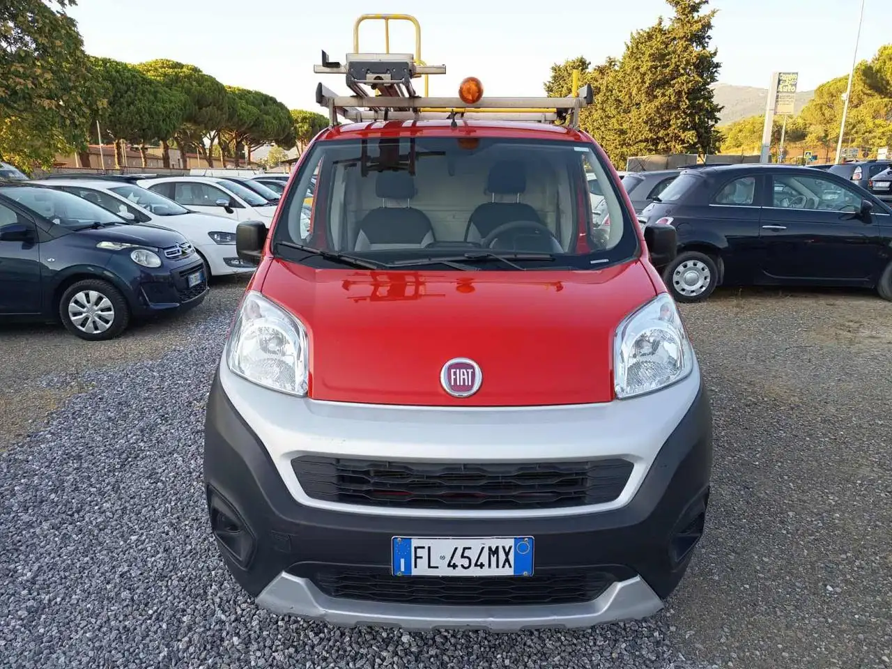 Fiat Fiorino