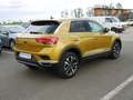 Volkswagen T-Roc 1.0 TSI United Klima Navi Einparkhilfe Gelb - thumbnail 4