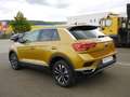 Volkswagen T-Roc 1.0 TSI United Klima Navi Einparkhilfe Gelb - thumbnail 6