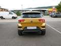 Volkswagen T-Roc 1.0 TSI United Klima Navi Einparkhilfe Gelb - thumbnail 5
