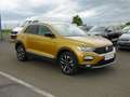 Volkswagen T-Roc 1.0 TSI United Klima Navi Einparkhilfe Gelb - thumbnail 3