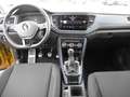 Volkswagen T-Roc 1.0 TSI United Klima Navi Einparkhilfe Gelb - thumbnail 9