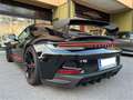 Porsche 911 GT3 Club Sport bollo/superbollo pagati fino 06/25 Zwart - thumbnail 5