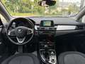 BMW 218 i Active Tourer,Navi,LED,Klimaau.,PDC v&h Noir - thumbnail 7