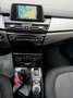 BMW 218 i Active Tourer,Navi,LED,Klimaau.,PDC v&h Noir - thumbnail 10