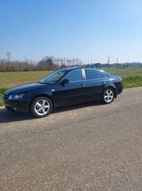 2.0 Turbo CRDi 16v Lounge