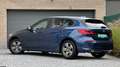 BMW 116 Advantage / NAVI / LED / CARPLAY / CRUISE / GARANT Bleu - thumbnail 2