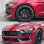 Ford Mustang 5,0 Ti-VCT V8 GT Aut.| FACELIFT SHELBY GT LOOK Rot - thumbnail 9