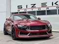 Ford Mustang 5,0 Ti-VCT V8 GT Aut.| FACELIFT SHELBY GT LOOK Rot - thumbnail 2