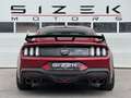 Ford Mustang 5,0 Ti-VCT V8 GT Aut.| FACELIFT SHELBY GT LOOK Rot - thumbnail 6
