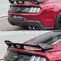 Ford Mustang 5,0 Ti-VCT V8 GT Aut.| FACELIFT SHELBY GT LOOK Rot - thumbnail 10