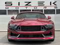 Ford Mustang 5,0 Ti-VCT V8 GT Aut.| FACELIFT SHELBY GT LOOK Rot - thumbnail 5