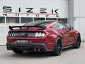 Ford Mustang 5,0 Ti-VCT V8 GT Aut.| FACELIFT SHELBY GT LOOK Rot - thumbnail 4