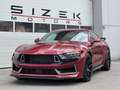 Ford Mustang 5,0 Ti-VCT V8 GT Aut.| FACELIFT SHELBY GT LOOK Rot - thumbnail 1