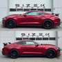 Ford Mustang 5,0 Ti-VCT V8 GT Aut.| FACELIFT SHELBY GT LOOK Rot - thumbnail 7