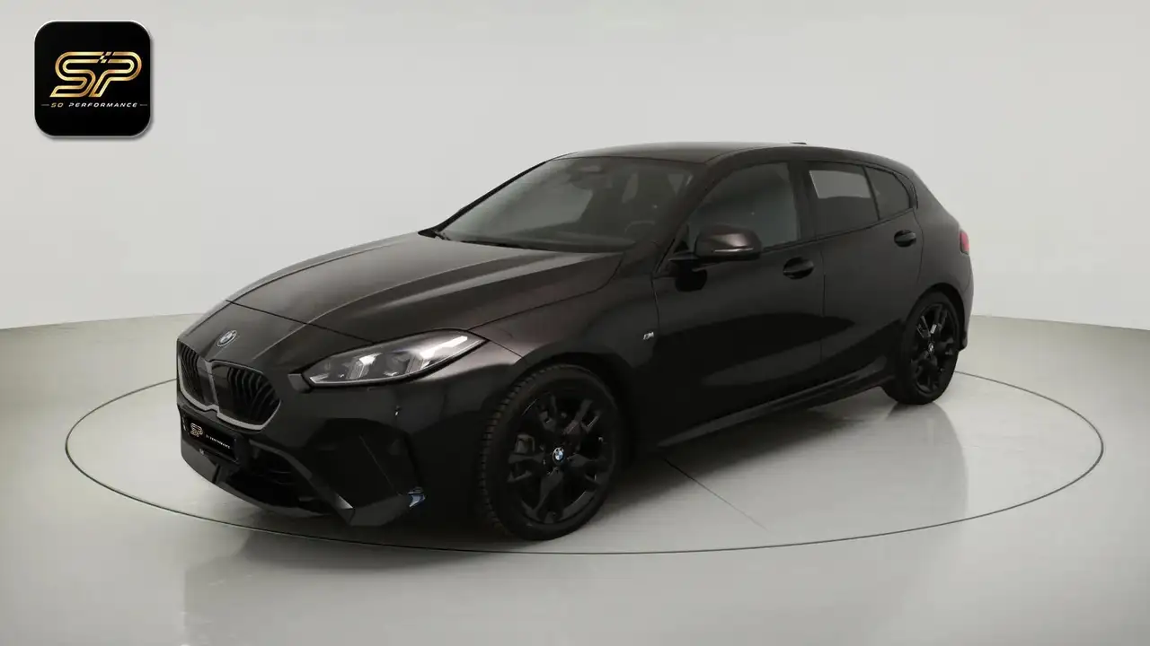 BMW 120