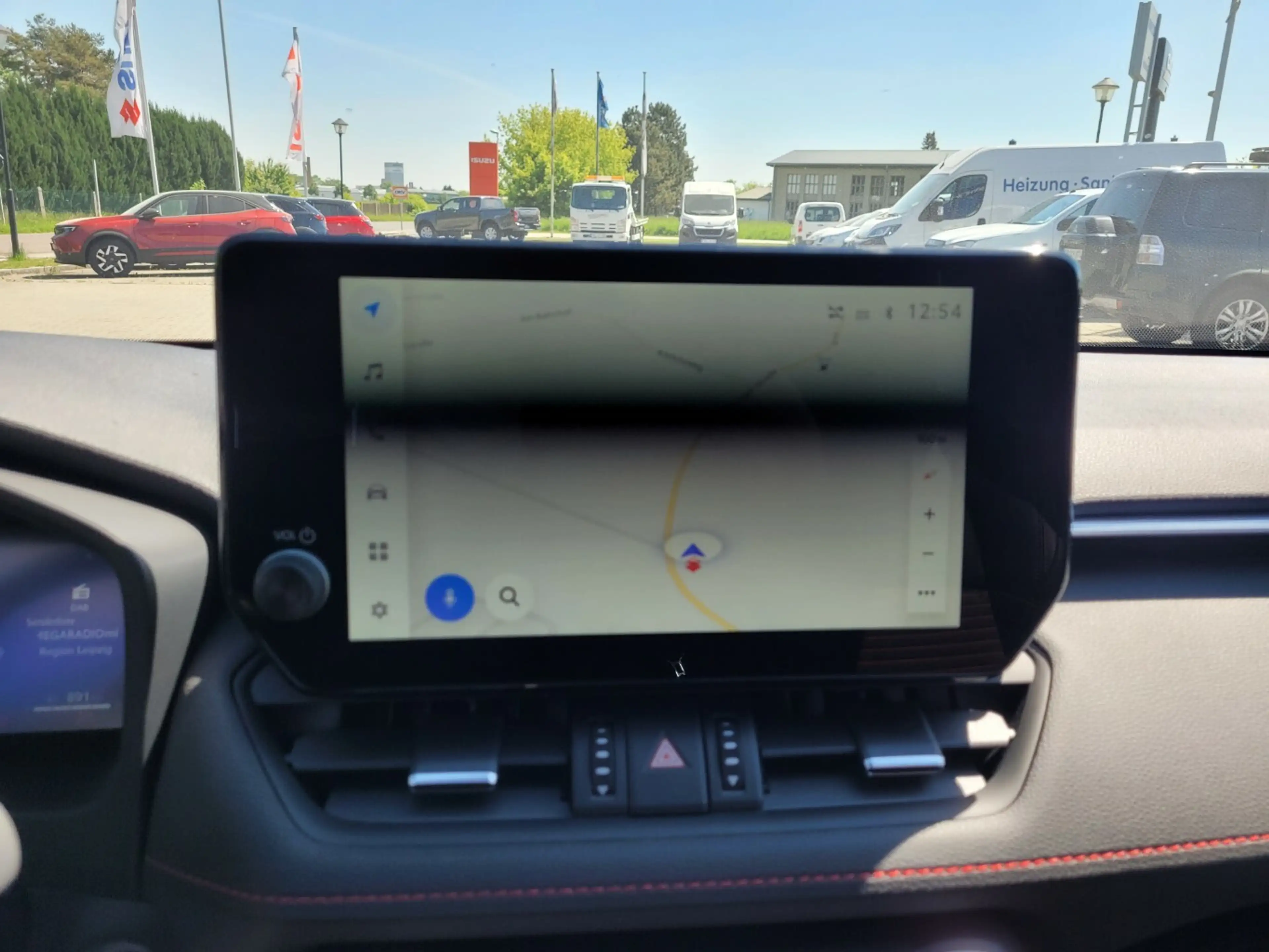 Suzuki Across PLUG-IN HYBRID Comfort+ (baugl. Toyota RAV4) — photo 14