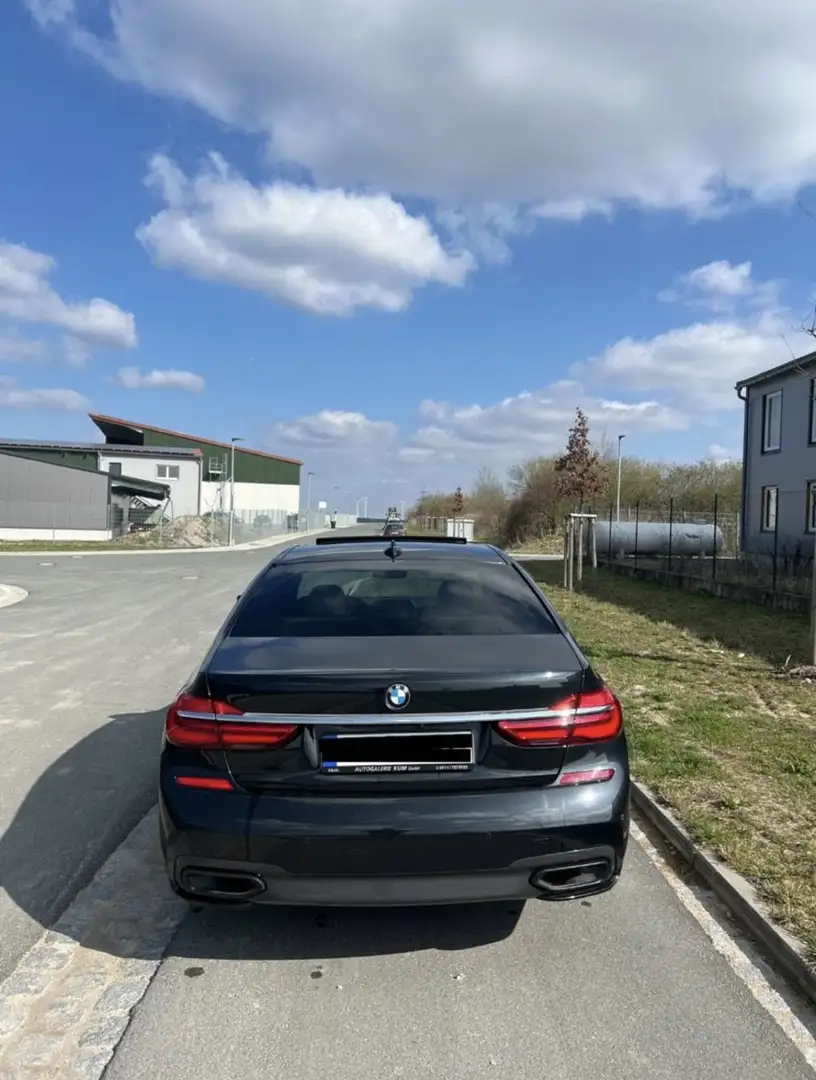 BMW 730 730d xDrive - 2