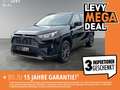 Toyota RAV 4 RAV4 2.5 Hybrid LED-Voll*ACC*Keyless*AWR*PDC Schwarz - thumbnail 1