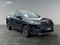 Toyota RAV 4 RAV4 2.5 Hybrid LED-Voll*ACC*Keyless*AWR*PDC Schwarz - thumbnail 8