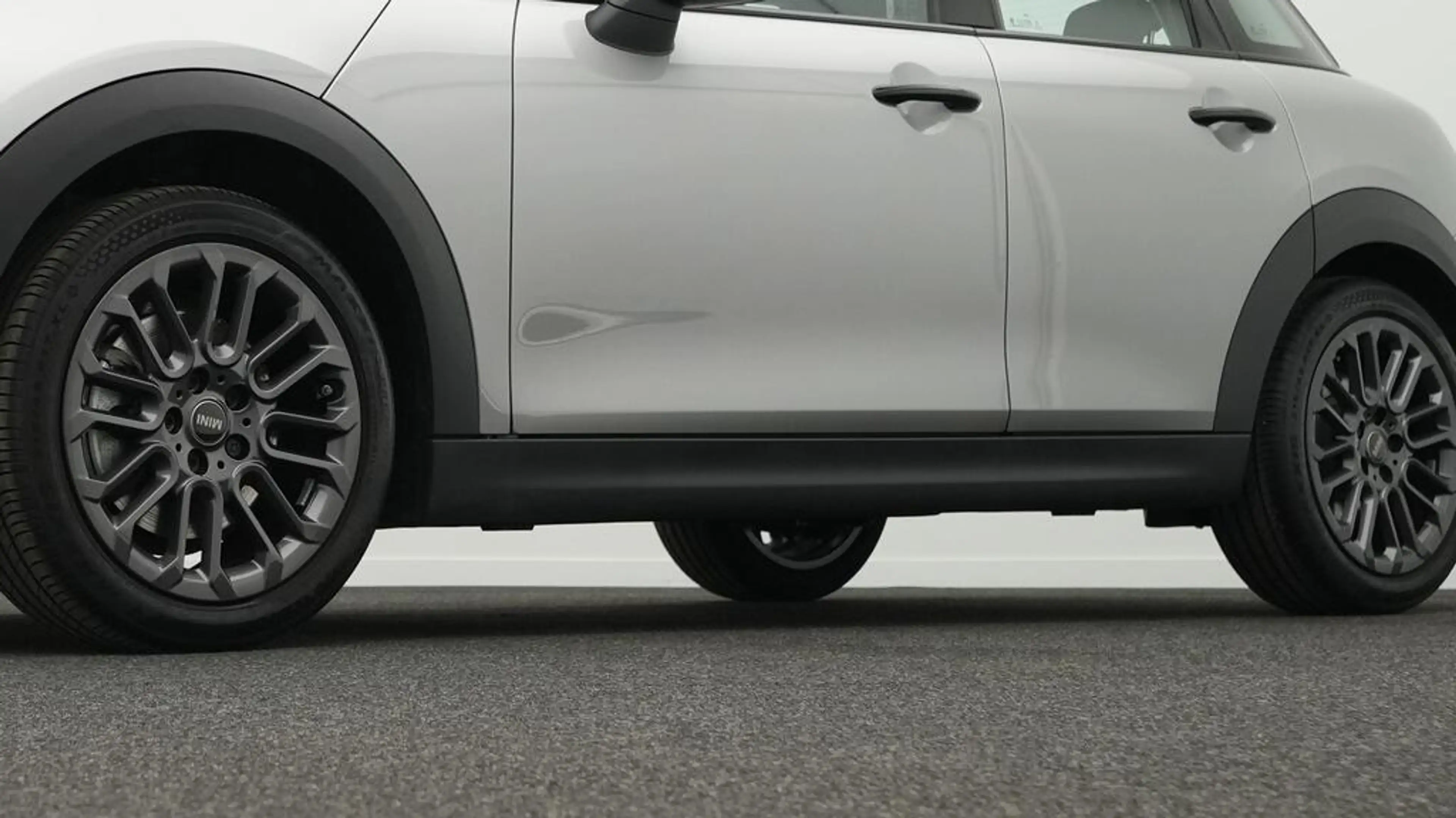 MINI Cooper C Classic Trim — photo 16