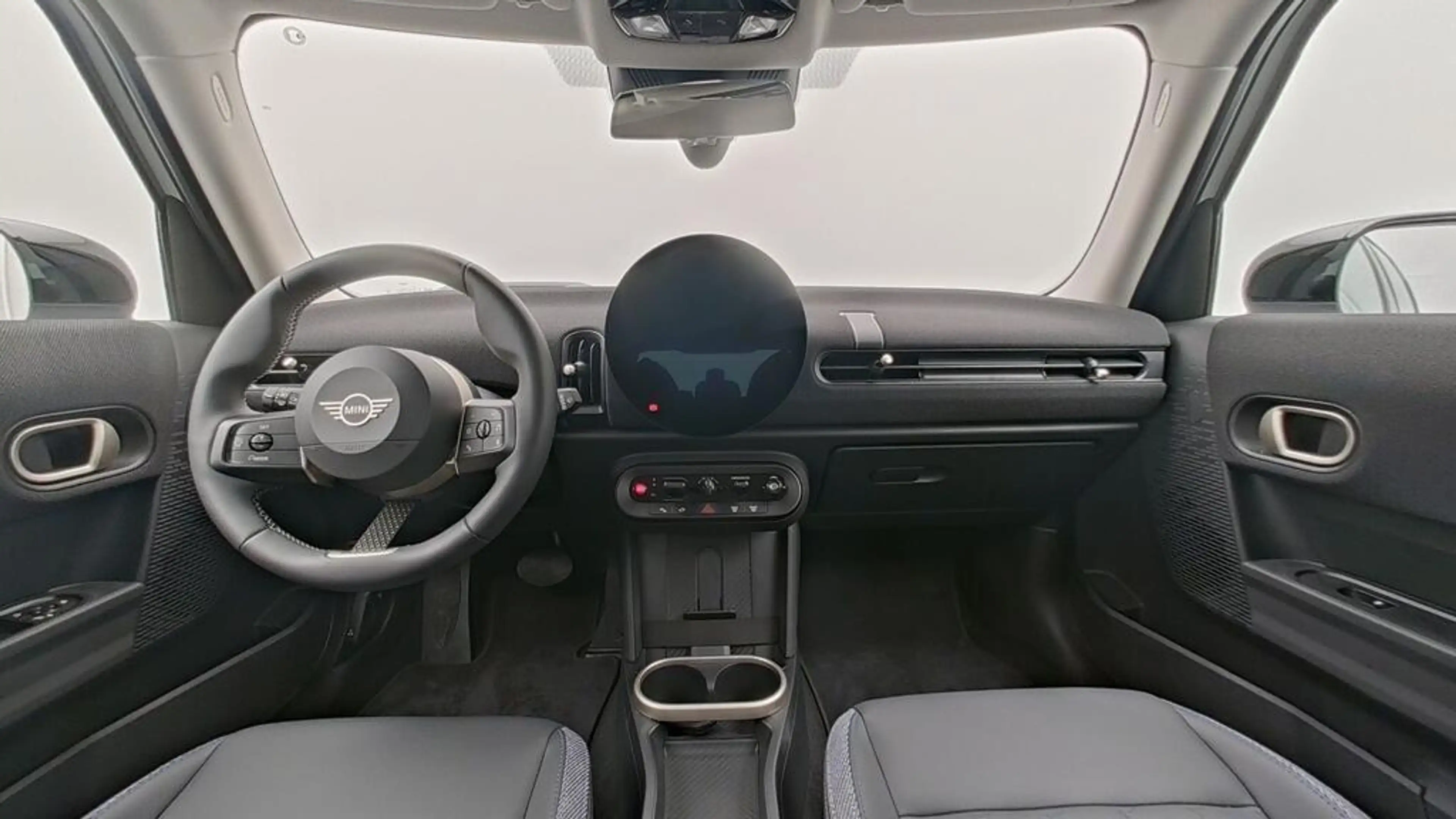 MINI Cooper C Classic Trim — photo 13