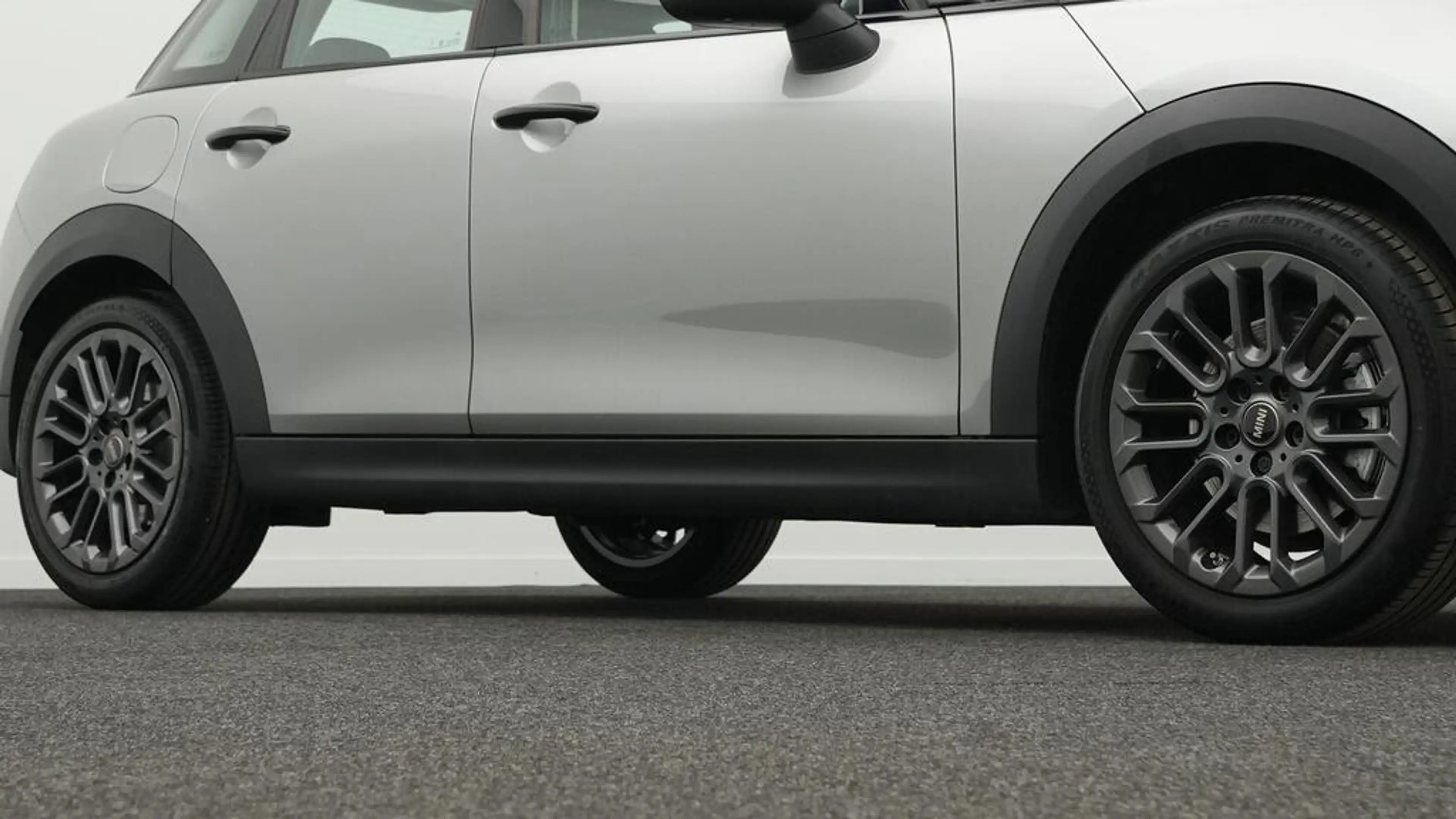 MINI Cooper C Classic Trim — photo 18