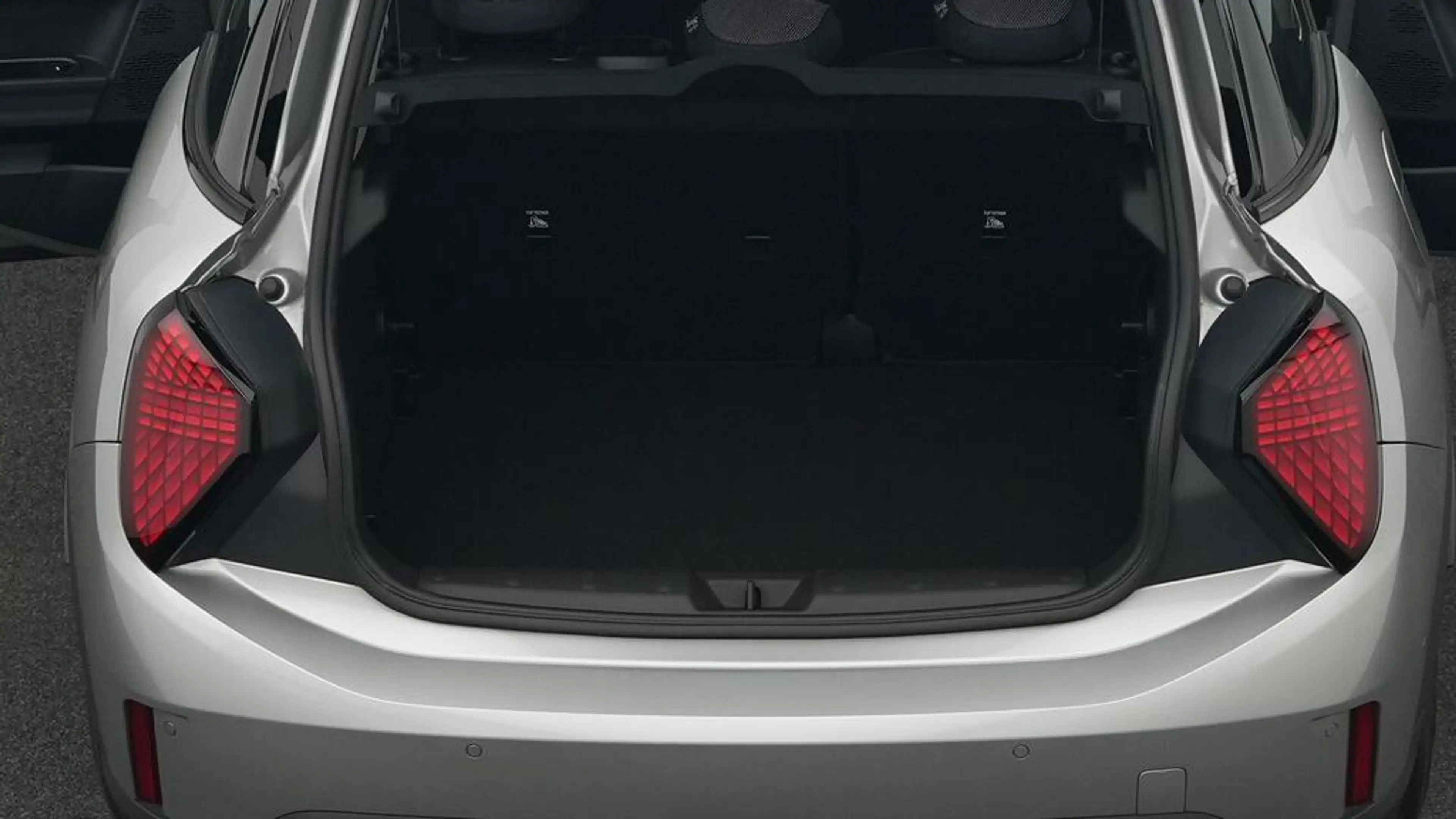 MINI Cooper C Classic Trim — photo 24