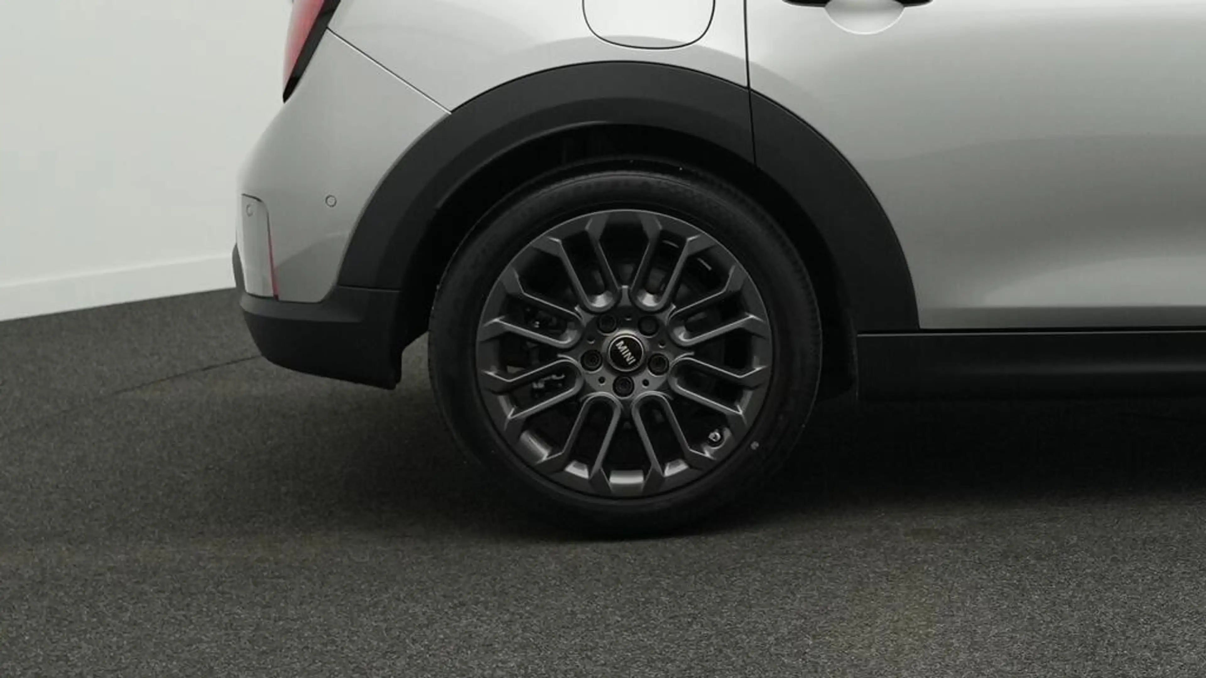 MINI Cooper C Classic Trim — photo 11