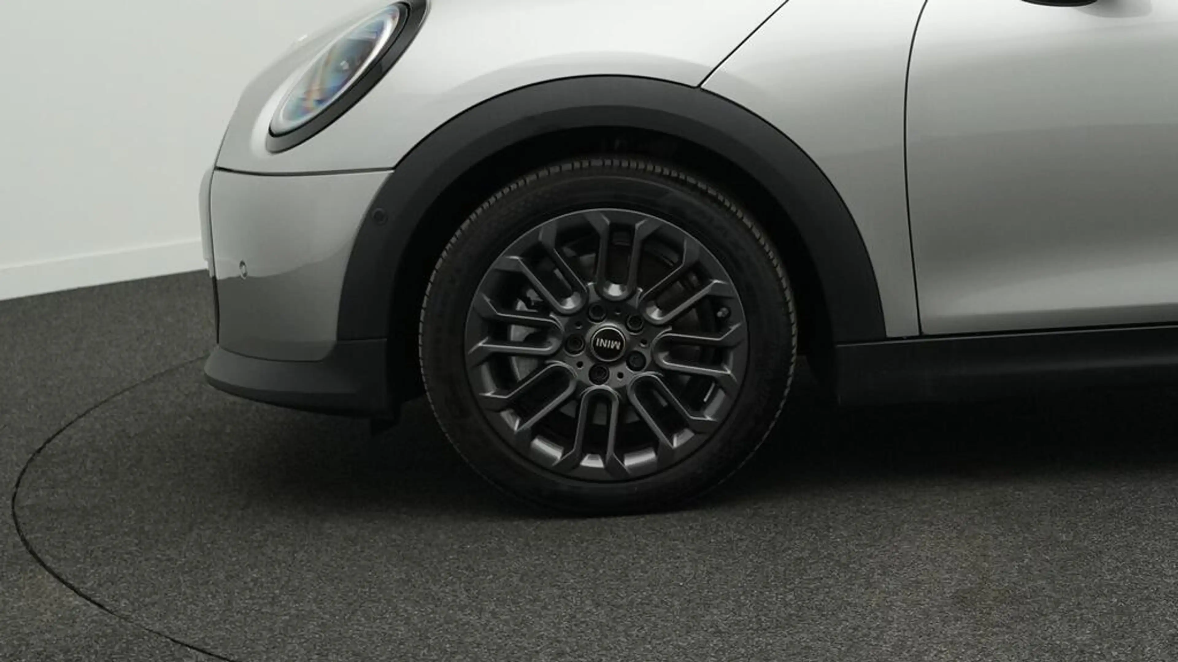 MINI Cooper C Classic Trim — photo 9
