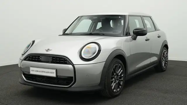 MINI Cooper C Classic Trim