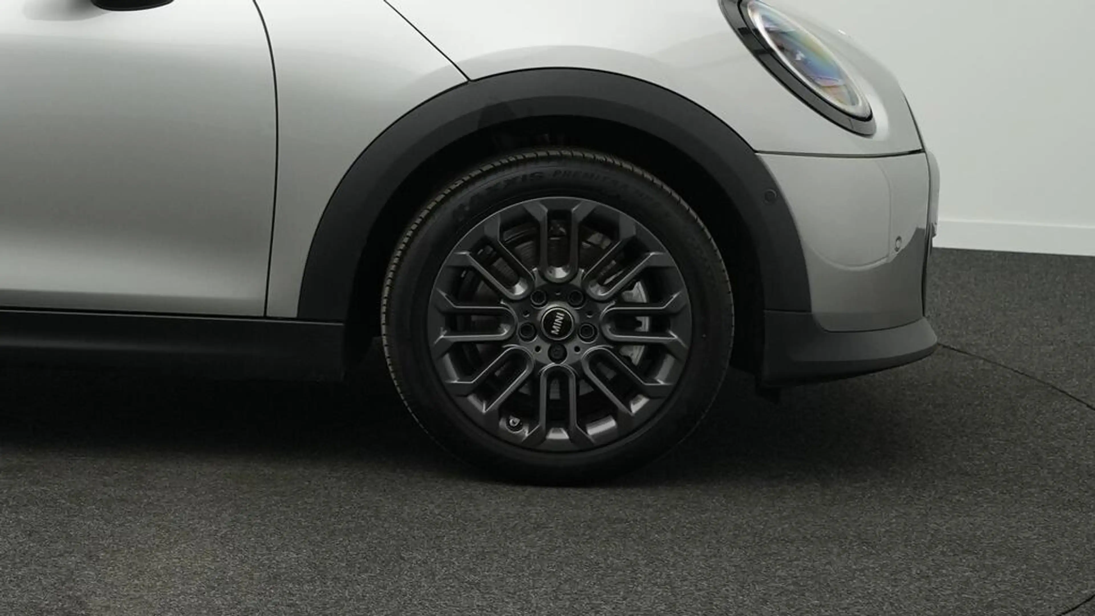 MINI Cooper C Classic Trim — photo 12