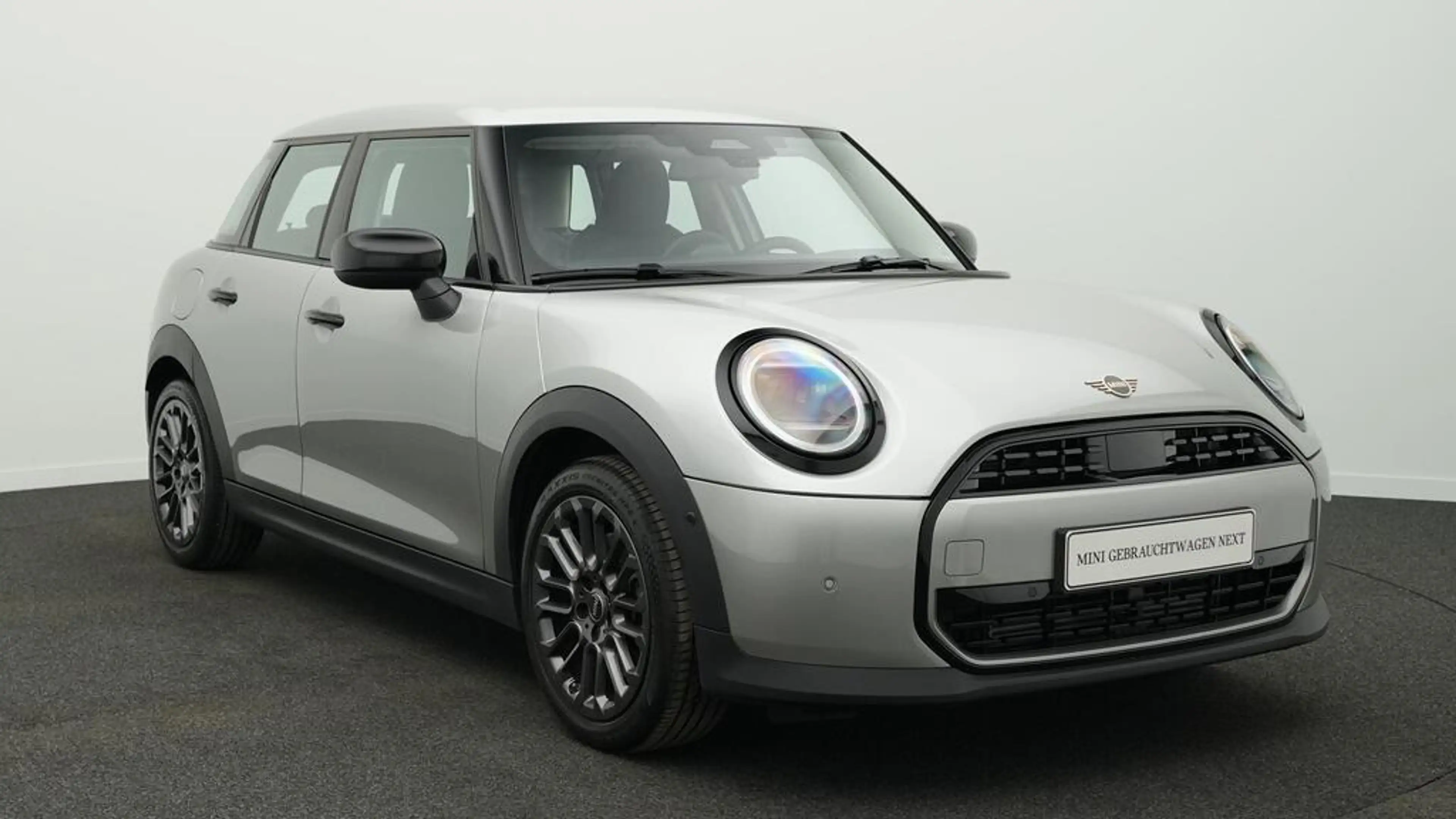 MINI Cooper C Classic Trim — photo 14
