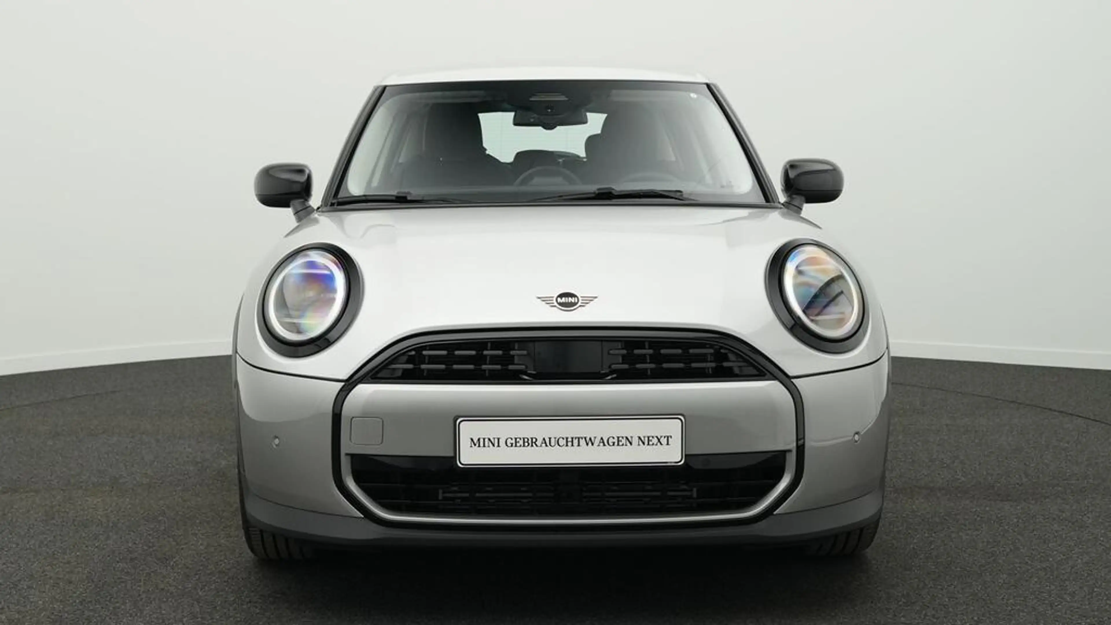 MINI Cooper C Classic Trim — photo 15