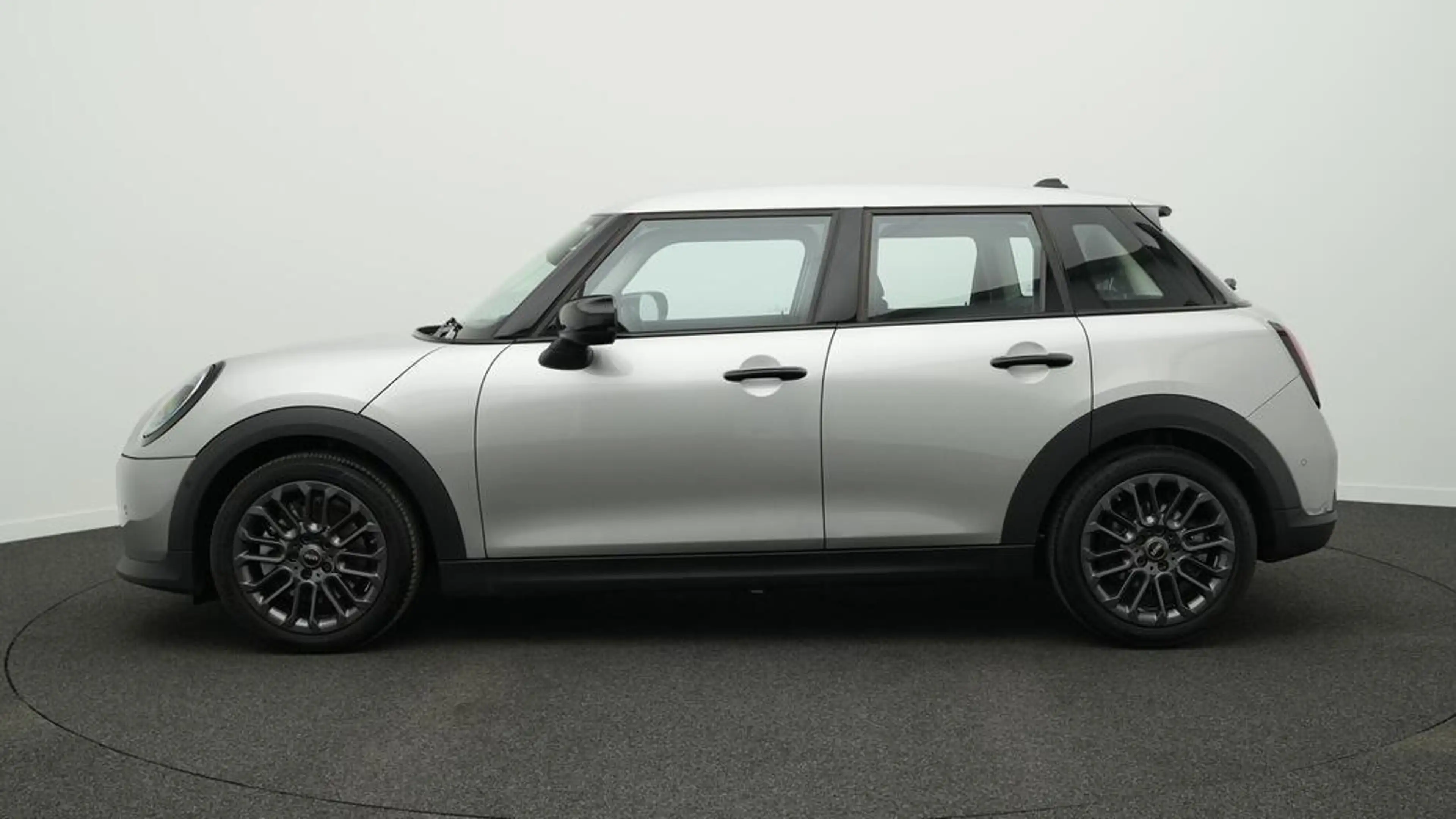 MINI Cooper C Classic Trim — photo 3