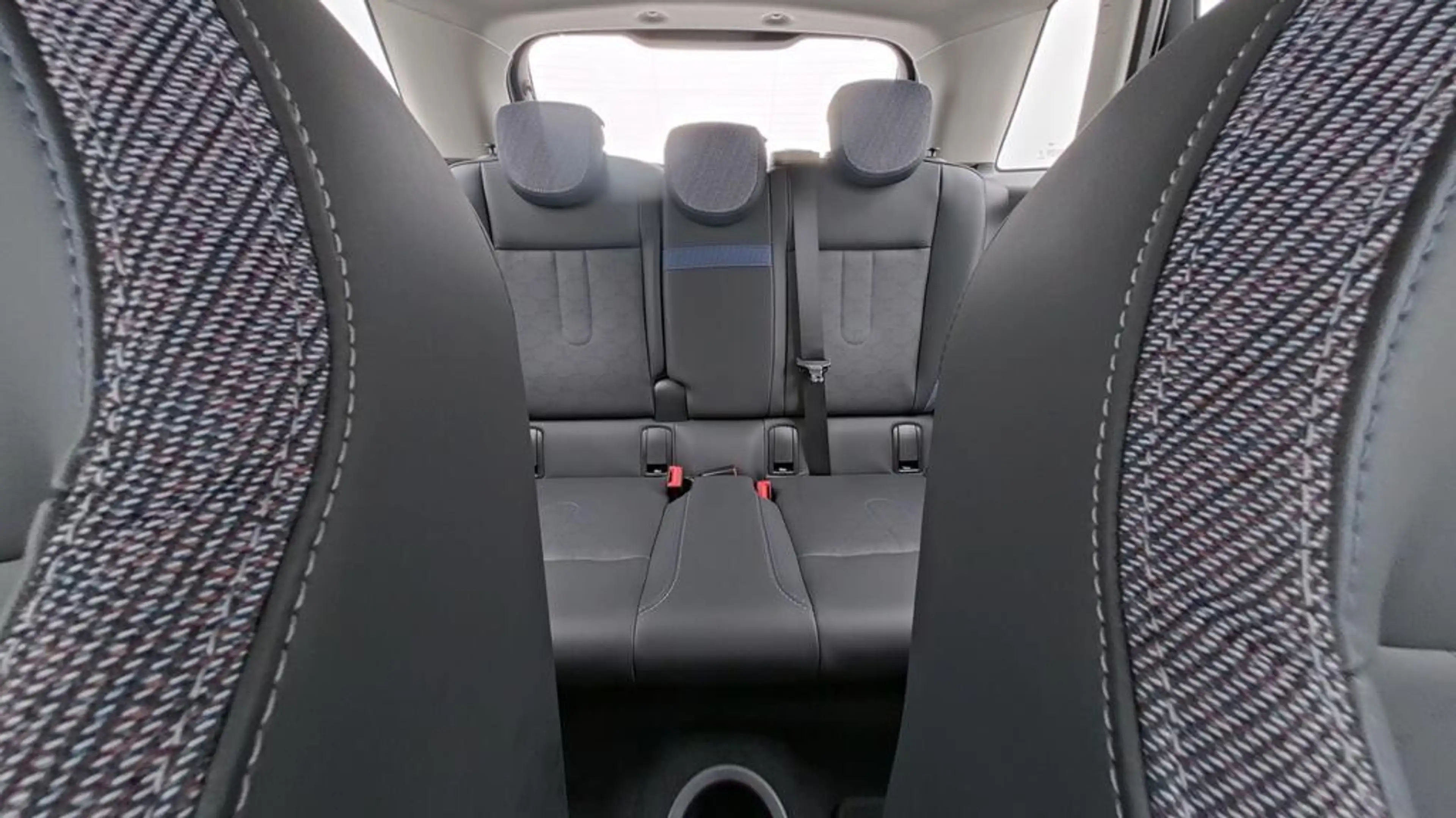 MINI Cooper C Classic Trim — photo 25