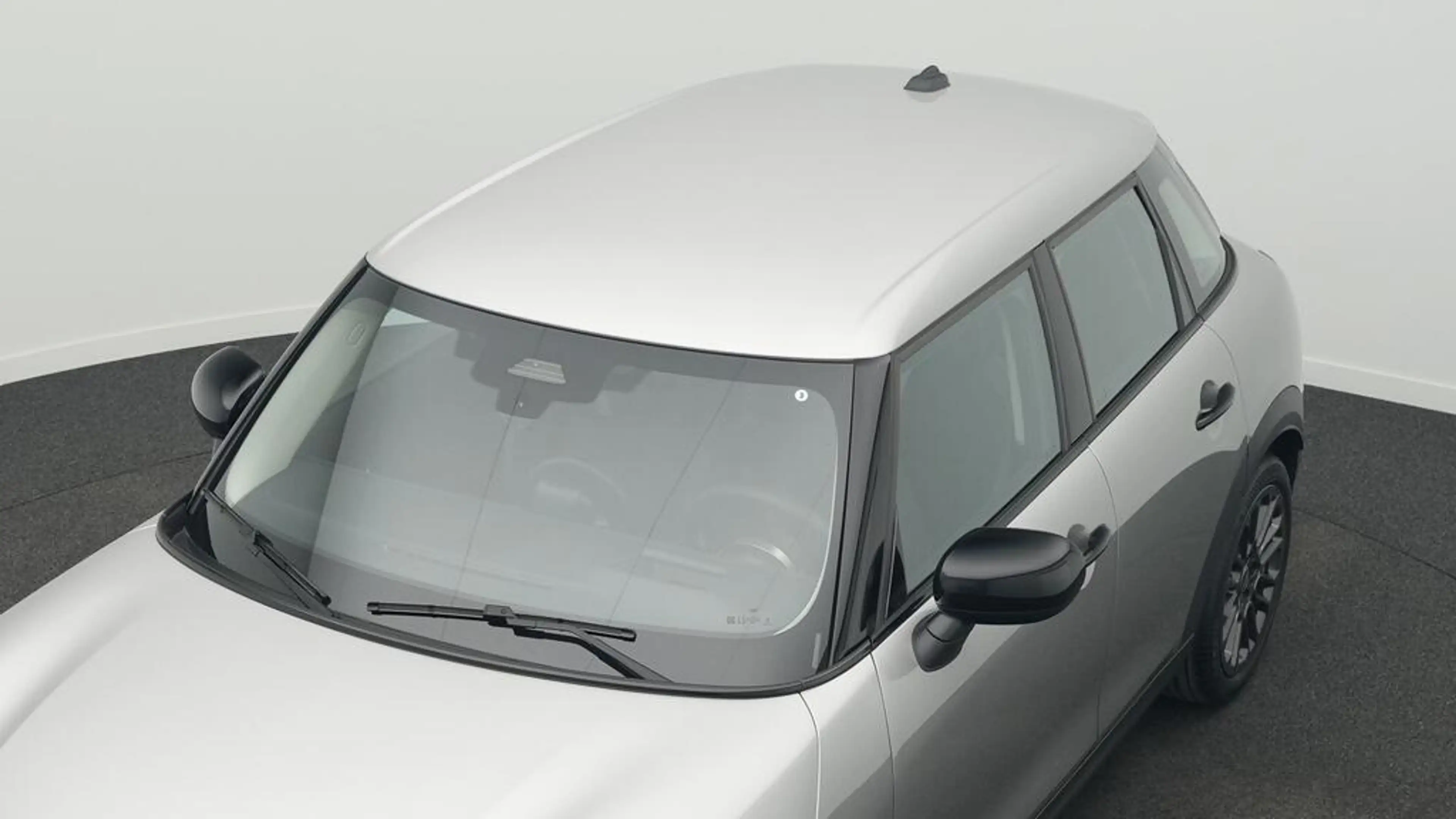 MINI Cooper C Classic Trim — photo 22