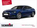 Audi A5 Sportback 40 TDI quattro Navi+ AHK Kamera Sport... Blau - thumbnail 1