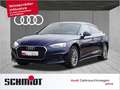 Audi A5 Sportback 40 TDI quattro Navi+ AHK Kamera Sport... Blau - thumbnail 1